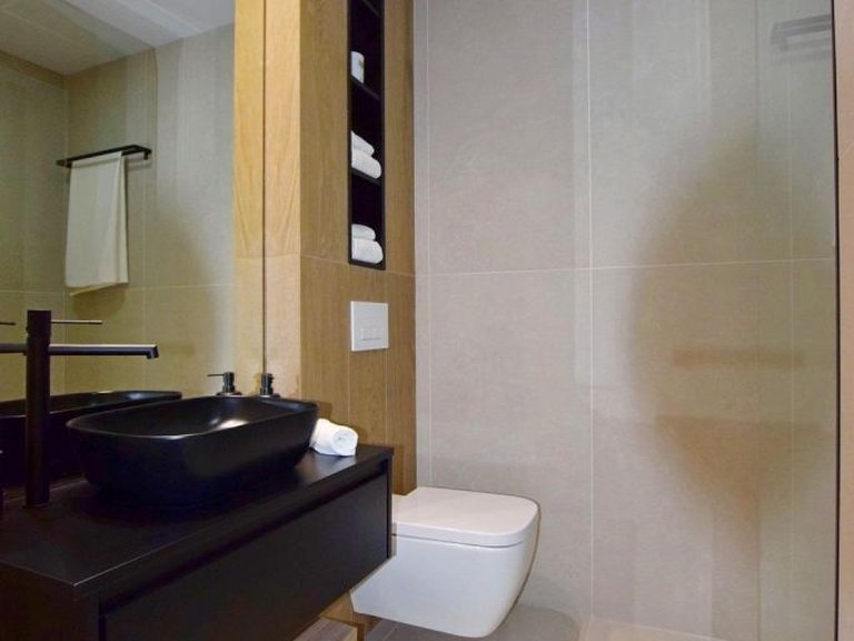 Apartment for Sale in CONDADO DE ALHAMA GOLF RESORT, Alhama De Murcia, Murcia 21