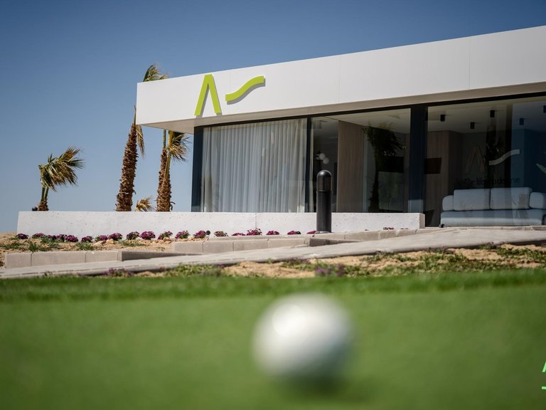 Apartment for Sale in CONDADO DE ALHAMA GOLF RESORT, Alhama De Murcia, Murcia 25