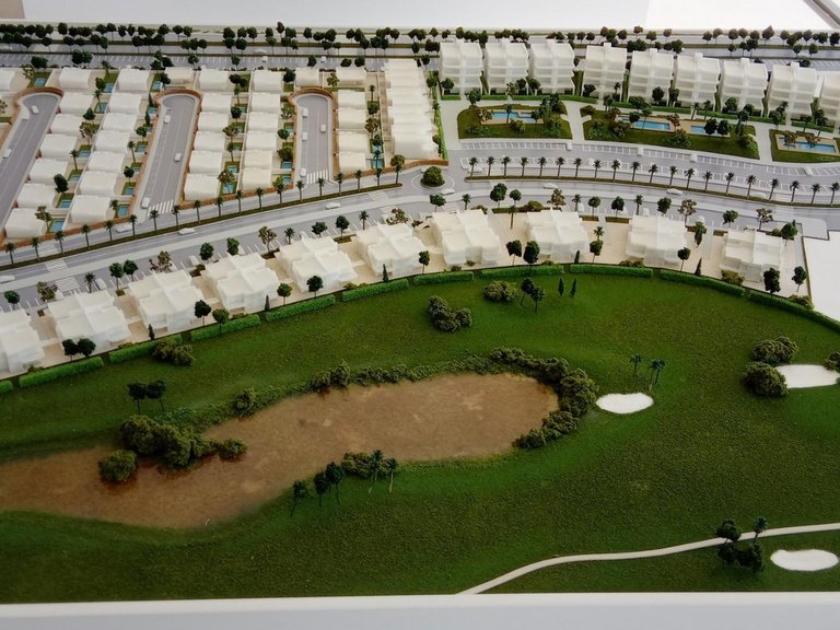 Apartment for Sale in CONDADO DE ALHAMA GOLF RESORT, Alhama De Murcia, Murcia 4