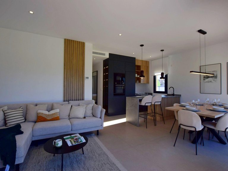 Apartment for Sale in CONDADO DE ALHAMA GOLF RESORT, Alhama De Murcia, Murcia 7