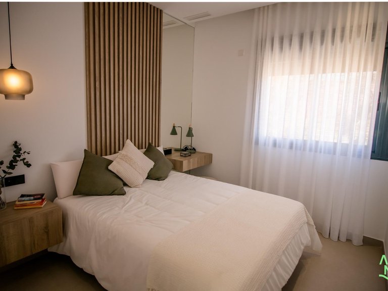 Apartment for Sale in CONDADO DE ALHAMA GOLF RESORT, Alhama De Murcia, Murcia 12