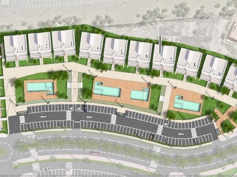 Apartment for Sale in CONDADO DE ALHAMA GOLF RESORT, Alhama De Murcia, Murcia 18