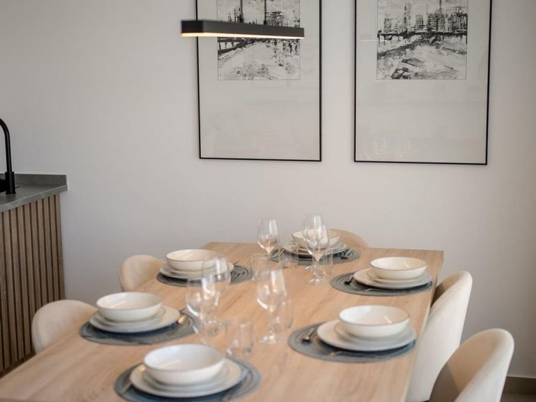 Apartment for Sale in CONDADO DE ALHAMA GOLF RESORT, Alhama De Murcia, Murcia 5