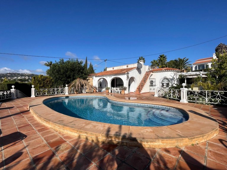 Villa for Sale in Costa blanca, Alicante, Alicante 2