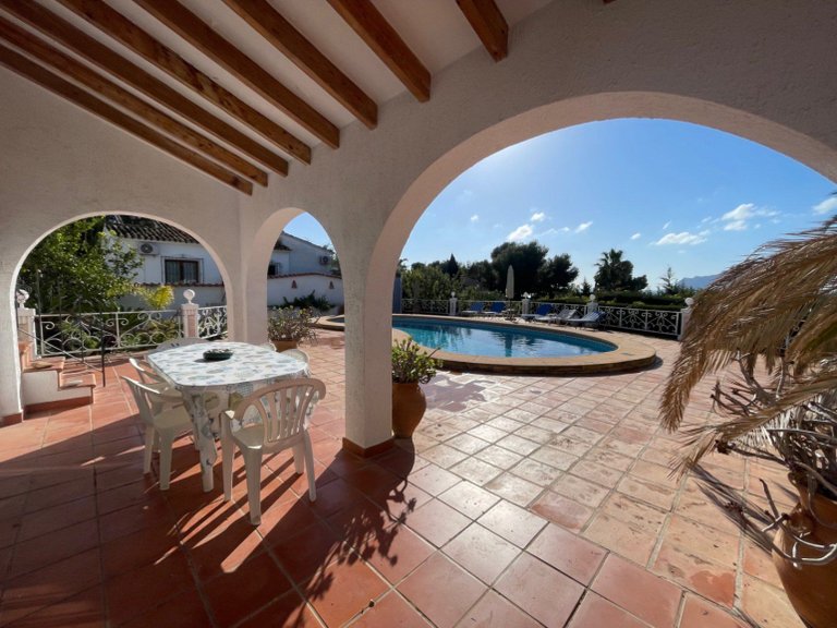 Villa for Sale in Costa blanca, Alicante, Alicante 21