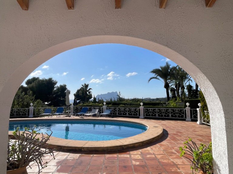 Villa for Sale in Costa blanca, Alicante, Alicante 22