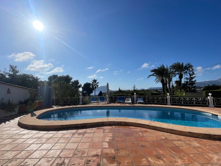 Villa for Sale in Costa blanca, Alicante, Alicante 23