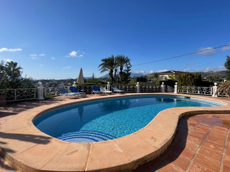 Villa for Sale in Costa blanca, Alicante, Alicante 24