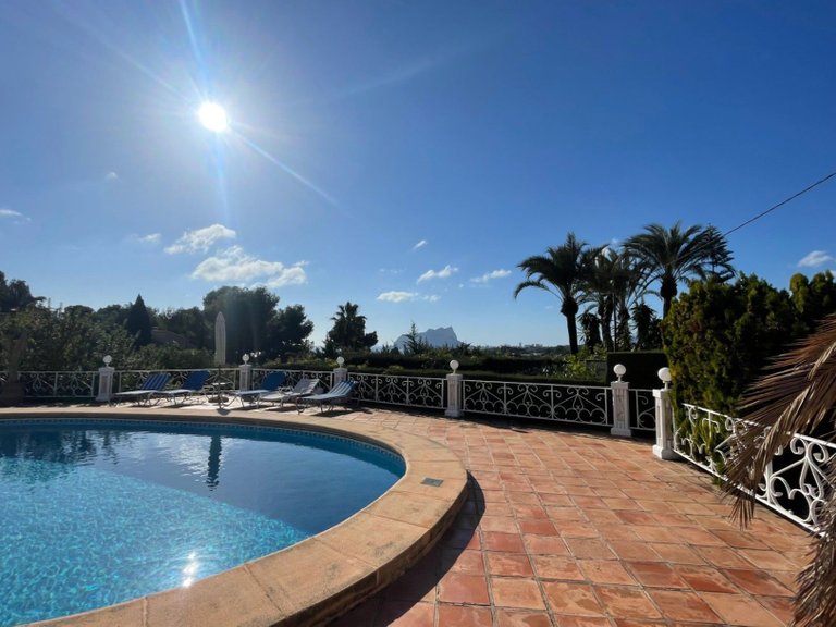 Villa for Sale in Costa blanca, Alicante, Alicante 25