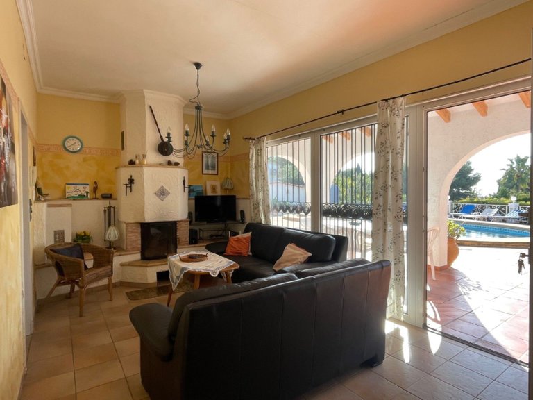 Villa for Sale in Costa blanca, Alicante, Alicante 3