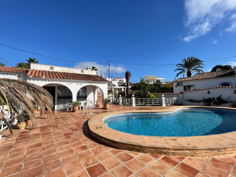 Villa for Sale in Costa blanca, Alicante, Alicante 34