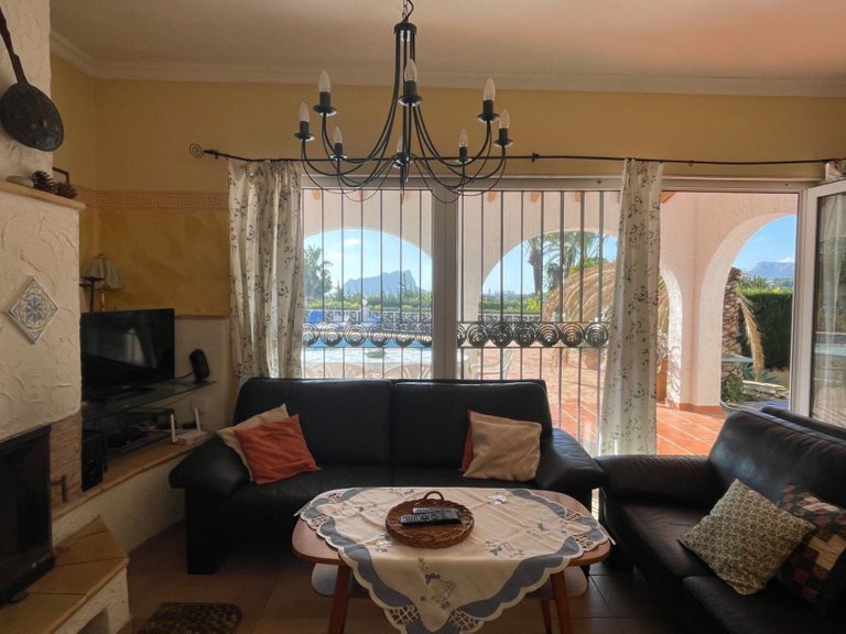 Villa for Sale in Costa blanca, Alicante, Alicante 5