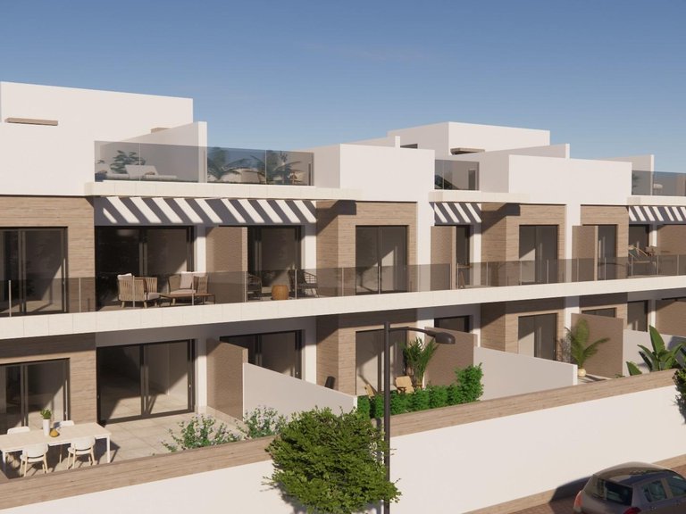 Villa for Sale in Ciudad Quesada, Rojales, Alicante 10