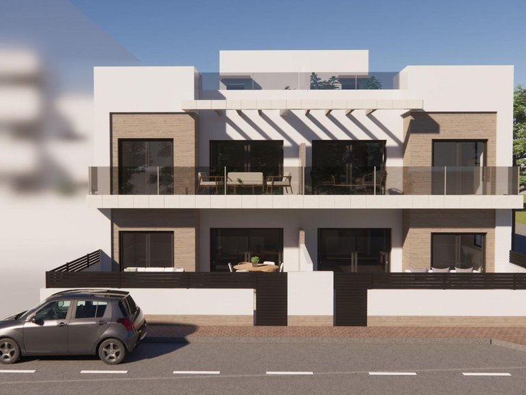 Villa for Sale in Ciudad Quesada, Rojales, Alicante 12