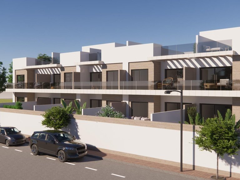 Villa for Sale in Ciudad Quesada, Rojales, Alicante 9