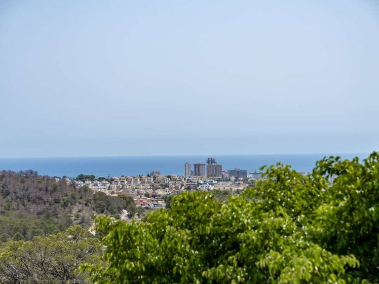 Apartment for Sale in Calpe, Alicante 1