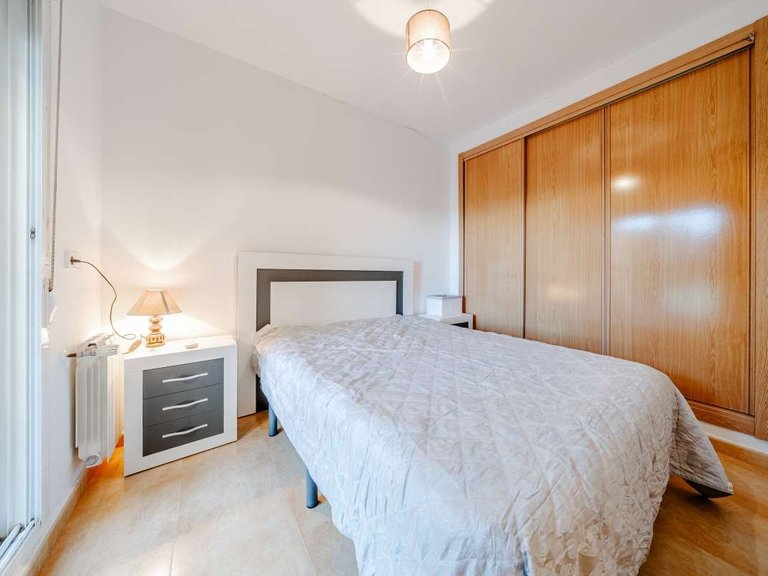 Apartment for Sale in Calpe, Alicante 10