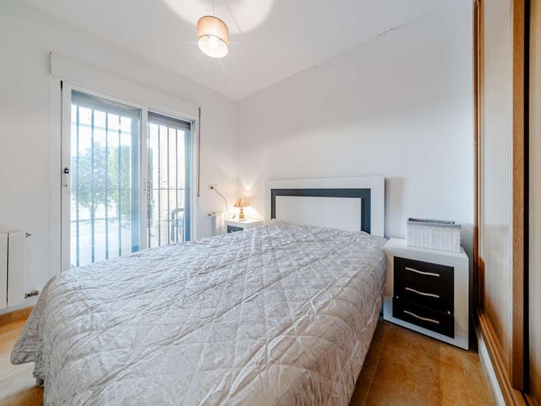 Apartment for Sale in Calpe, Alicante 11