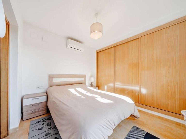 Apartment for Sale in Calpe, Alicante 13