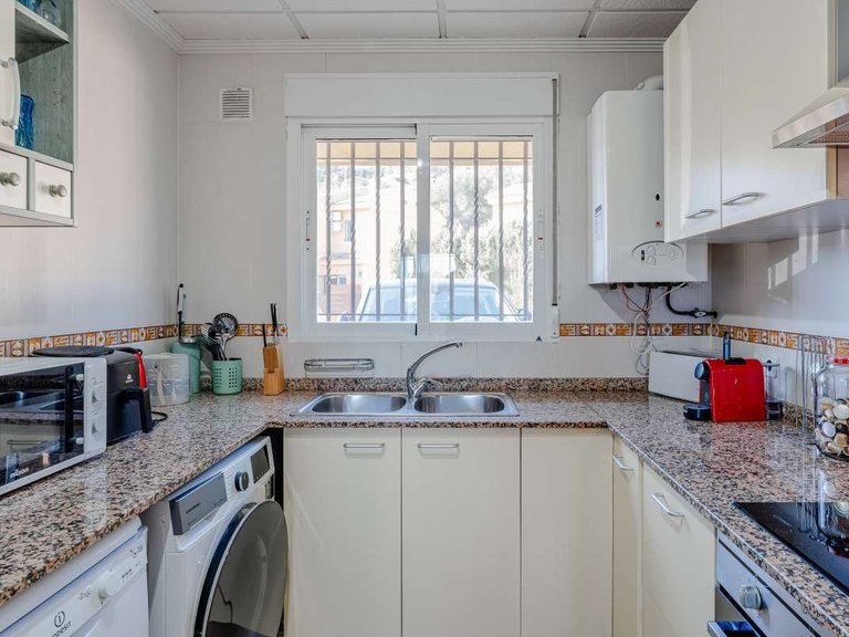 Apartment for Sale in Calpe, Alicante 15