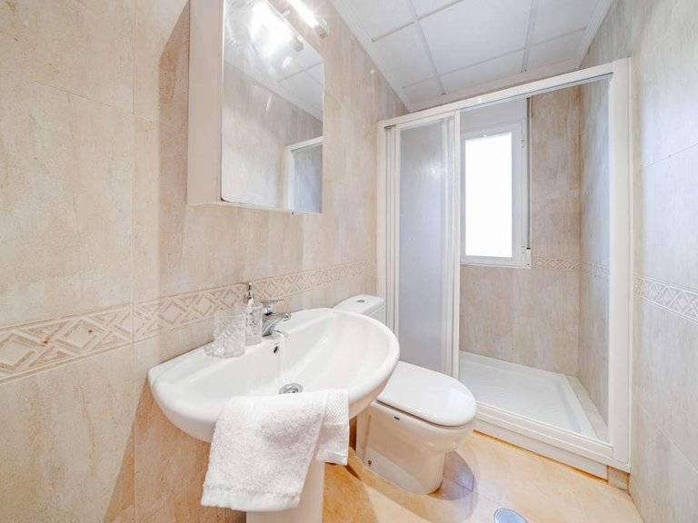 Apartment for Sale in Calpe, Alicante 22