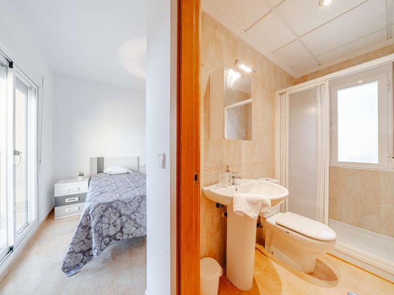 Apartment for Sale in Calpe, Alicante 23