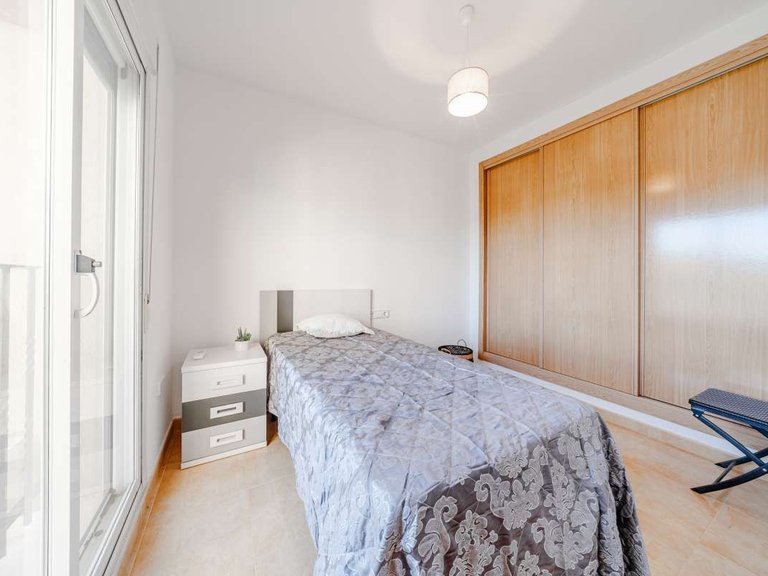 Apartment for Sale in Calpe, Alicante 24