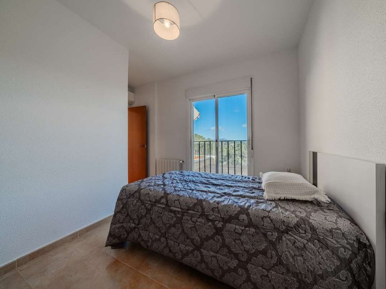 Apartment for Sale in Calpe, Alicante 25