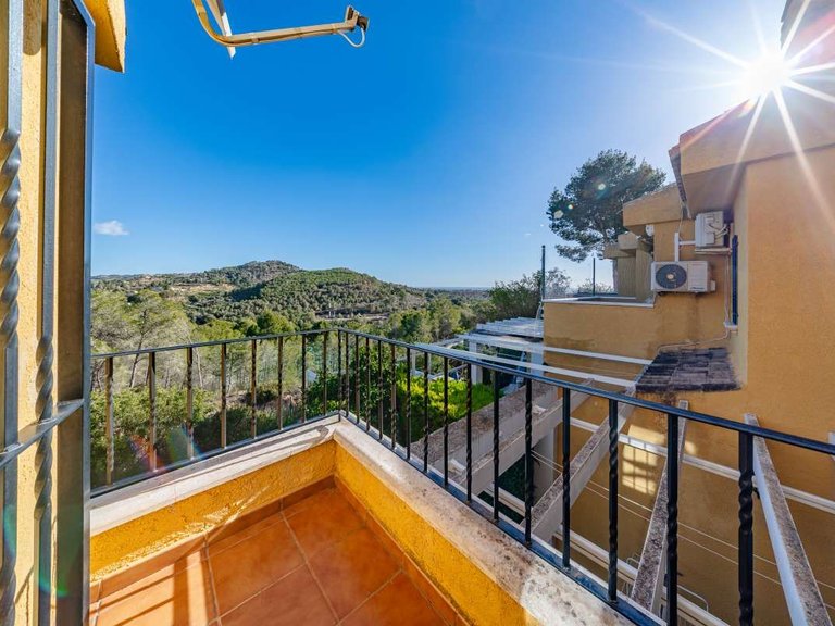 Apartment for Sale in Calpe, Alicante 26