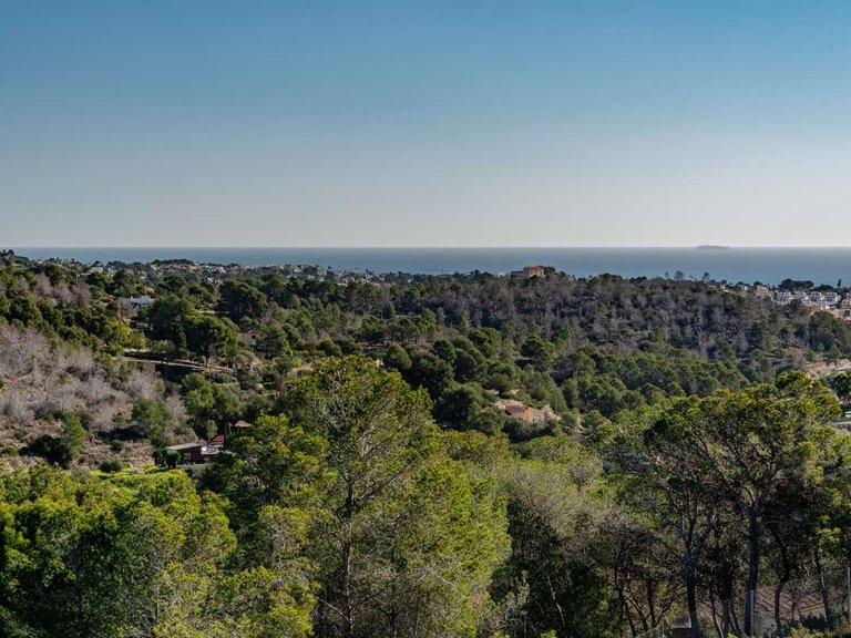 Apartment for Sale in Calpe, Alicante 27