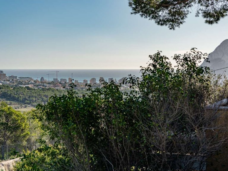 Apartment for Sale in Calpe, Alicante 28