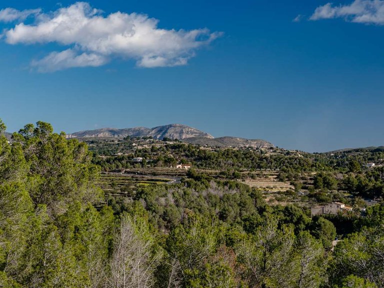 Apartment for Sale in Calpe, Alicante 29