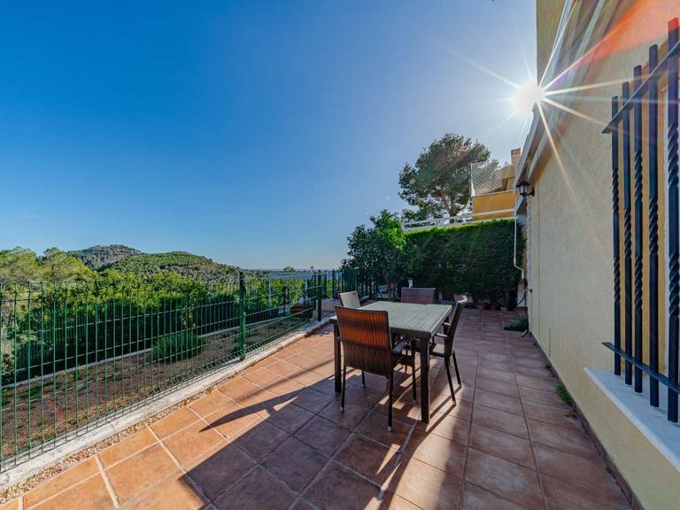 Apartment for Sale in Calpe, Alicante 30