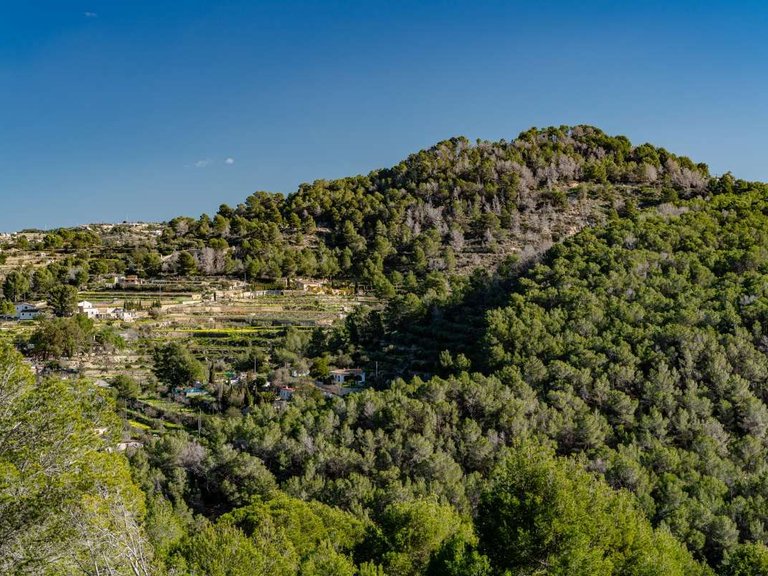 Apartment for Sale in Calpe, Alicante 31