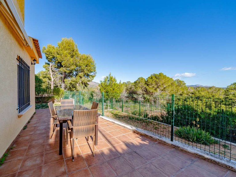 Apartment for Sale in Calpe, Alicante 34