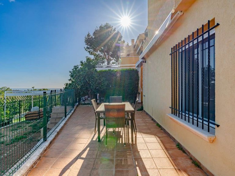 Apartment for Sale in Calpe, Alicante 35