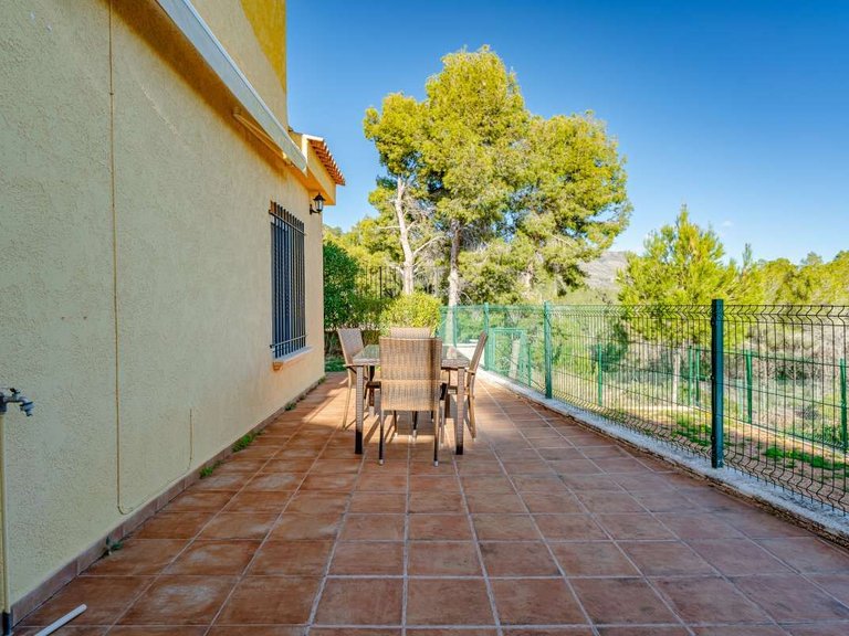 Apartment for Sale in Calpe, Alicante 36