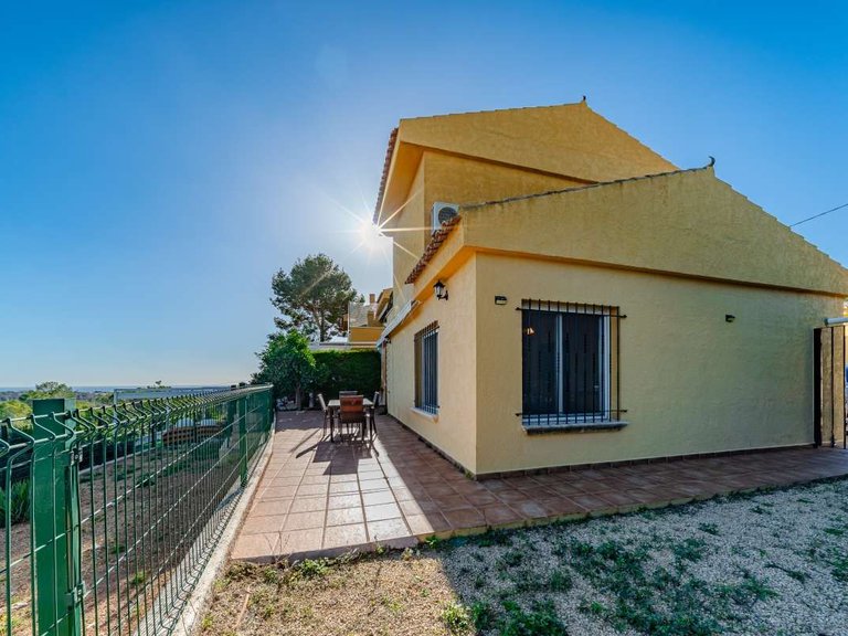 Apartment for Sale in Calpe, Alicante 37