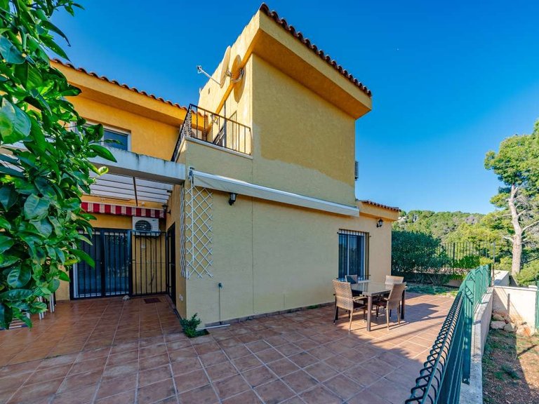 Apartment for Sale in Calpe, Alicante 38