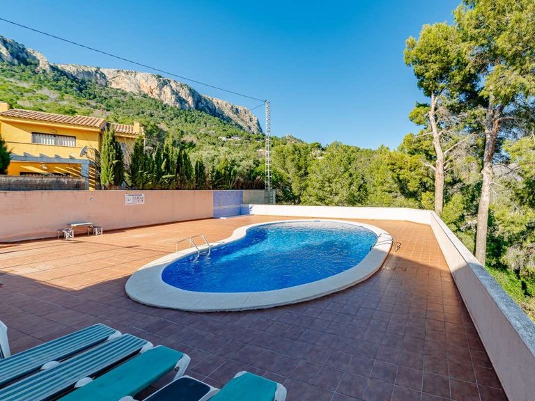 Apartment for Sale in Calpe, Alicante 39