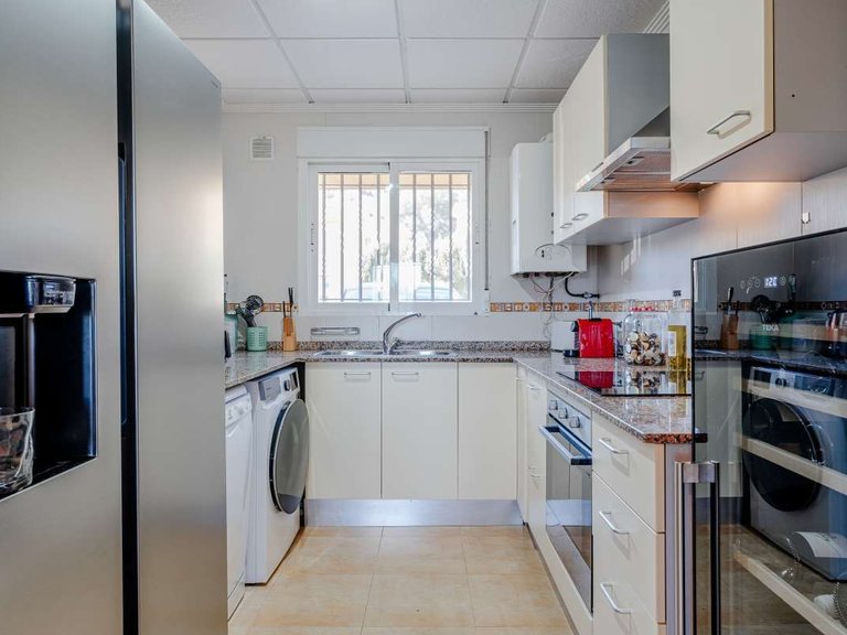 Apartment for Sale in Calpe, Alicante 6