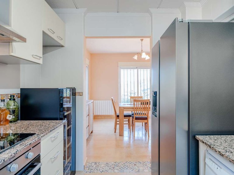 Apartment for Sale in Calpe, Alicante 7