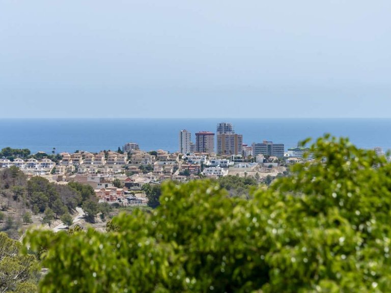 Apartment for Sale in Calpe, Alicante 8