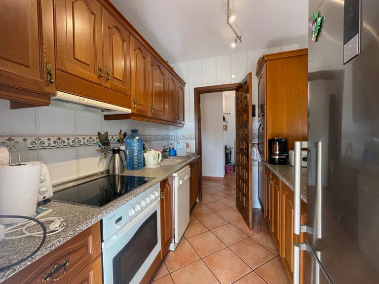 Villa for Sale in La Viña - Montemar - San Jaime, Benissa, Alicante 13