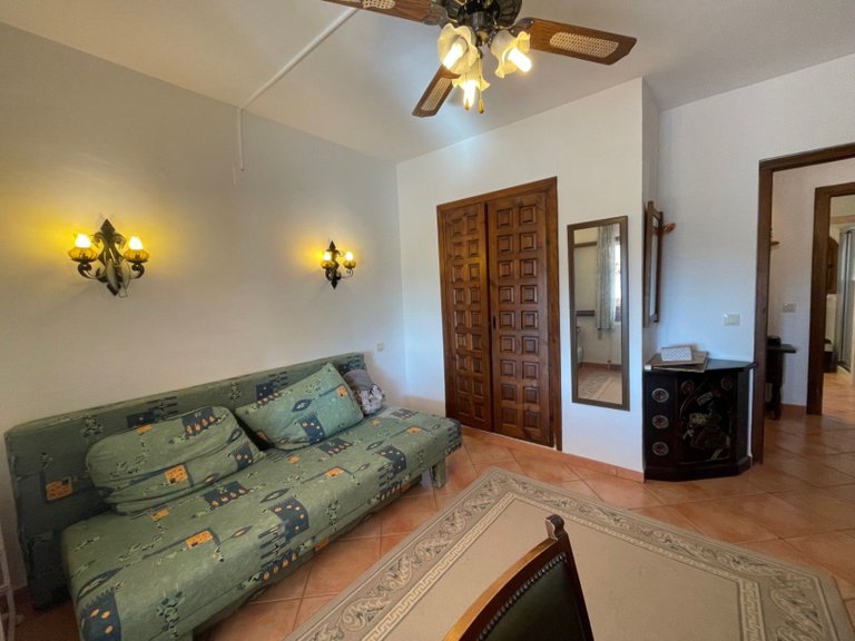 Villa for Sale in La Viña - Montemar - San Jaime, Benissa, Alicante 16