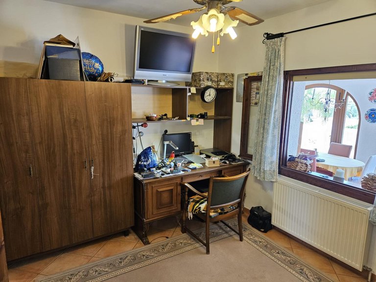 Villa for Sale in La Viña - Montemar - San Jaime, Benissa, Alicante 17