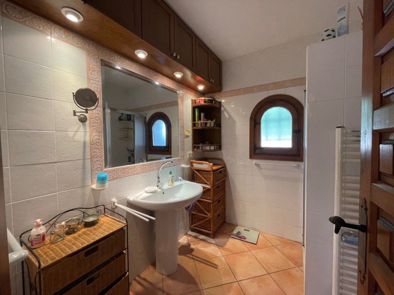 Villa for Sale in La Viña - Montemar - San Jaime, Benissa, Alicante 18