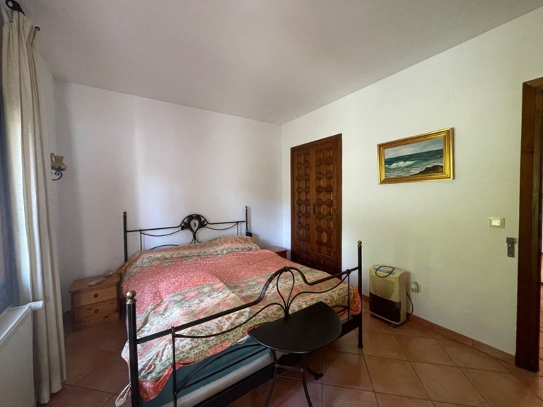 Villa for Sale in La Viña - Montemar - San Jaime, Benissa, Alicante 20