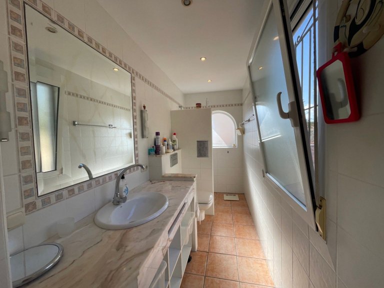 Villa for Sale in La Viña - Montemar - San Jaime, Benissa, Alicante 21