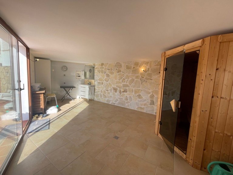 Villa for Sale in La Viña - Montemar - San Jaime, Benissa, Alicante 25